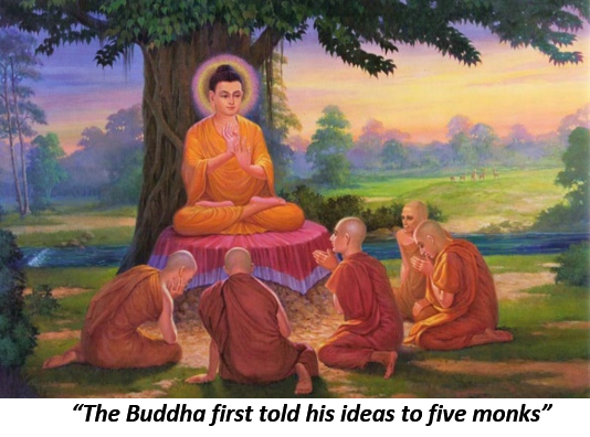 01 15 Buddha