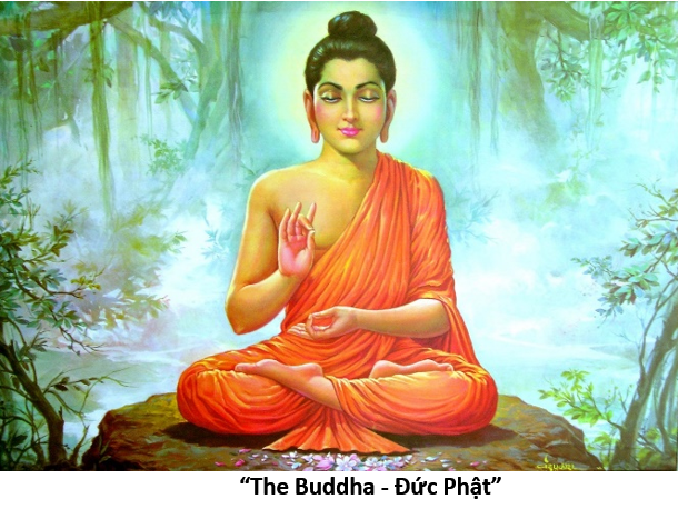 01 1 Buddha