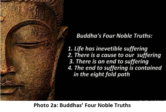 01. Buddhas First Sermon 2a