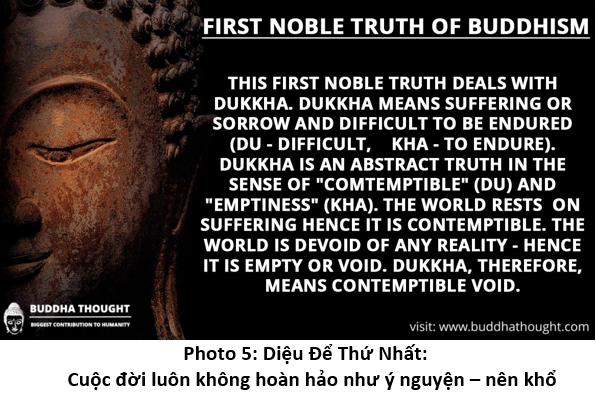 01. Buddhas First Sermon 5