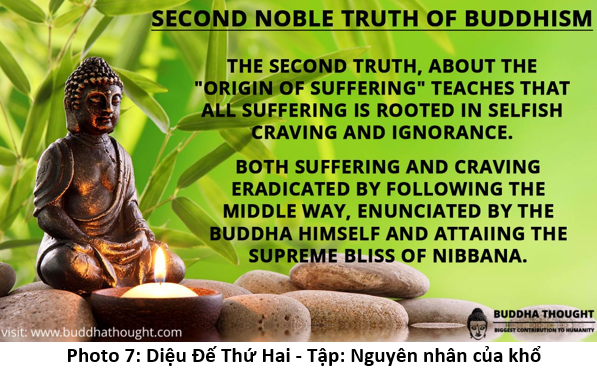 01. Buddhas First Sermon 7