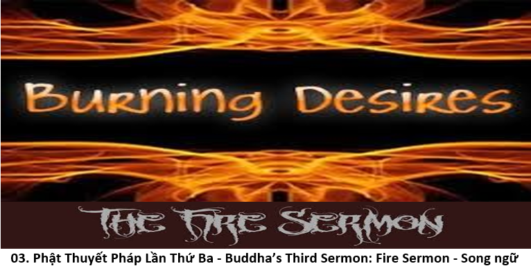 03. Fire sermon 1