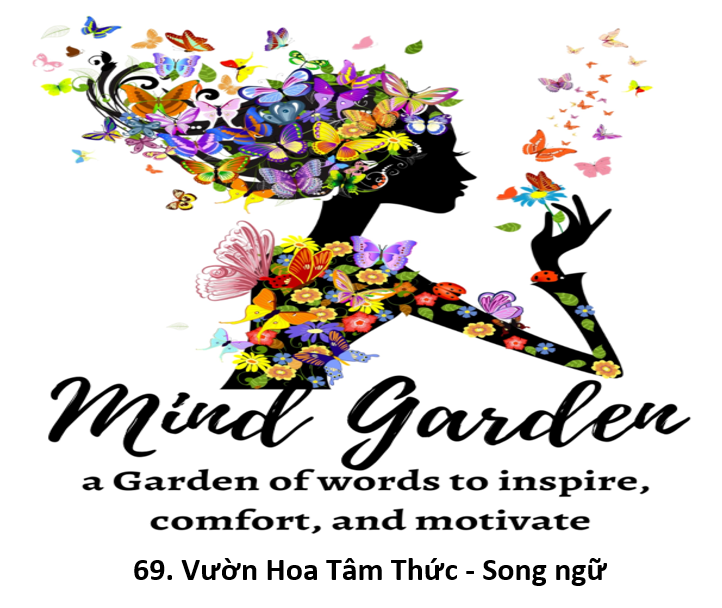 69. Mind garden 1