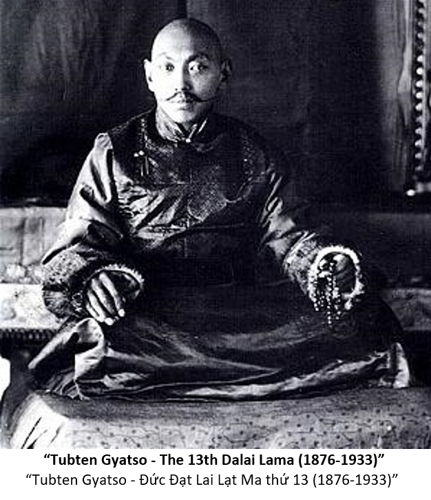 84 The 14th Dalai Lama 5 13th