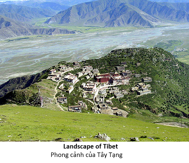84 The 14th Dalai Lama 8 landscape