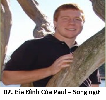 02. Pauls family title