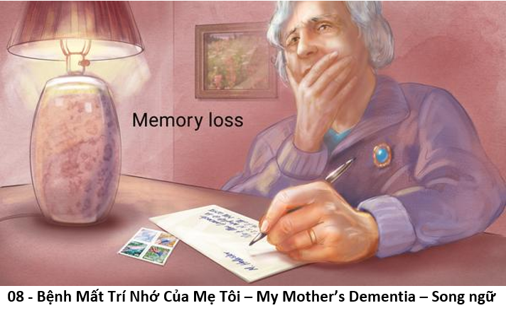 08 My Mothers Dementia 1