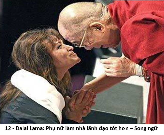 12 Dalai Lama 1
