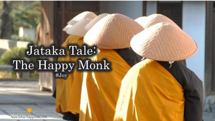 13. Happy monk 2