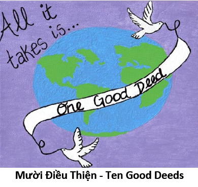 02. Good deeds 1