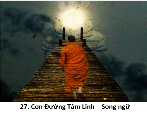 27. The spiritual path 1 new