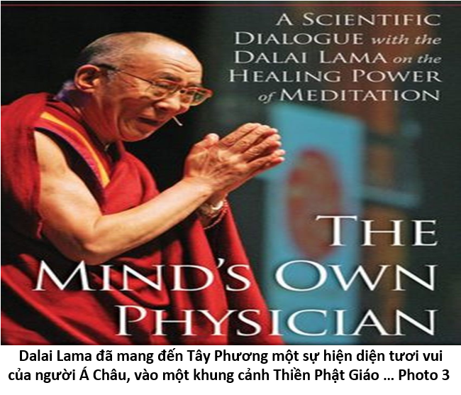 16. Title 3 dalai lama