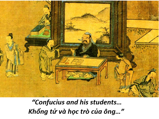 40 confucius