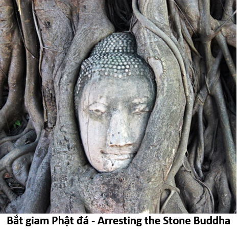 58. Buddha arrested 1