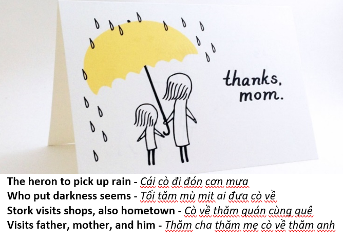 03 Tạ ơn Mẹ rain 3